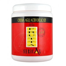 SERICAL FRUTTA HAJPAKOLÁS 1000ml hajbalzsam