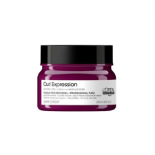 Serie Expert Curl Expression Hidratáló Pakolás 250ml hajbalzsam
