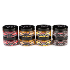serie walter BLOODY BALL 9MM STRAWBERRY bojli, aroma