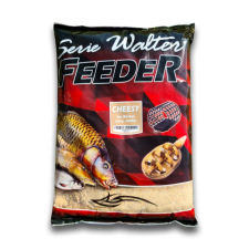 serie walter FEEDER CHEESY 2KG bojli, aroma