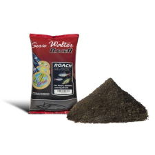 serie walter RACER ROACH BLACK 1KG bojli, aroma