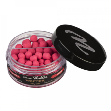 serie walter Wafter 8-10mm horogpellet 30g - eper bojli, aroma