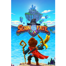  Serin Fate (digitális licenc) videójáték