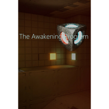 Serio Studio The Awakening Program (PC - Steam elektronikus játék licensz) videójáték