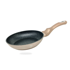 Serpenyő 20cm Rose Gold BH/1508NPR edény