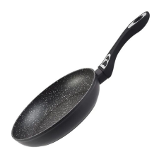 Serpenyő fedő nélkül GP-3124D, márvány burkolat, 24cm edény