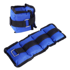 Sersimo Boka- és csuklósúlyok, 2×1 kg fitness eszköz