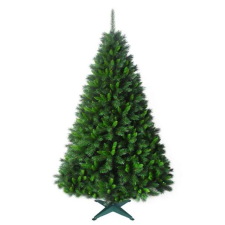 Sersimo Himalája Deluxe Műfenyő - 220 cm műfenyő