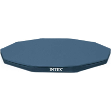 Sersimo Intex ponyva kerek medencéhez, 4.57m x 25cm medence kiegészítő