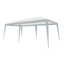 Sersimo pa4 kerti sátor pavilon nagy labas 3x6m kerti bútor