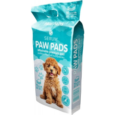  Serum kutyapelenka 10 db kutyafelszerelés