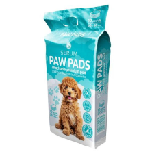 SERUM kutyapelenka M 60x60, 10db kutyafelszerelés