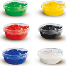 SES Creative 00381 hobbifesték Poszterfesték 45 ml 6 db ( ) kreatív és készségfejlesztő