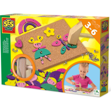 SES Creative 00927 kézműves játék ( ) kreatív és készségfejlesztő