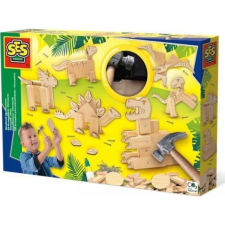 SES Creative 00942 kézműves játék ( ) kreatív és készségfejlesztő