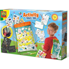 SES Creative 02239 kézműves játék ( ) kreatív és készségfejlesztő