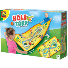 SES Creative 02285 foglalkoztató/ügyességi játék és játékszer Egyensúlyfejlesztő játék ( ) kreatív és készségfejlesztő