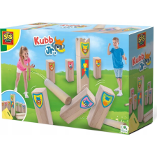 SES Creative 02297 foglalkoztató/ügyességi játék és játékszer Rúgós játék ( ) kreatív és készségfejlesztő