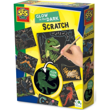 SES Creative 14285 kézműves játék ( ) kreatív és készségfejlesztő