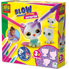 SES Creative 14334 kézműves játék ( ) kreatív és készségfejlesztő