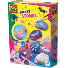 SES Creative 14766 kézműves játék ( ) kreatív és készségfejlesztő