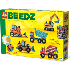 SES Creative Beedz 06206 mozaik készletek (8710341062064) kreatív és készségfejlesztő