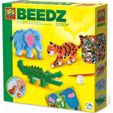 SES Creative Beedz 06260 mozaik készletek ( ) kreatív és készségfejlesztő