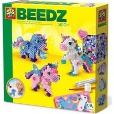 SES Creative Beedz 06263 mozaik készletek (8710341062637) kreatív és készségfejlesztő