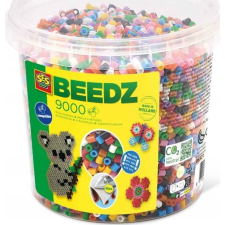 SES Creative Beedz 06321 mozaikáru Vasalható gyöngy ( ) kreatív és készségfejlesztő