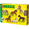 SES Creative Beedz Iron on beads - Wild horses (8710341062224)