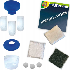 SES Creative Explore 25206 tudományos készlet és játék gyerekeknek (621549) oktatójáték