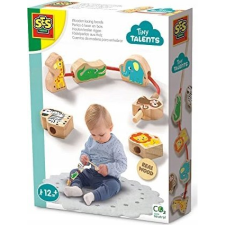 SES Creative Tiny Talents 13141 tanuló játék ( ) kreatív és készségfejlesztő