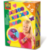 SES Creative Velcro bracelets (238313)