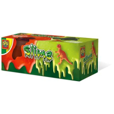 SES Slime - 2 darab T-rex kreatív és készségfejlesztő