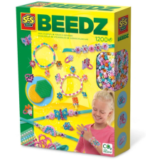 SES Vasalható gyöngy - Gyémánt ékszerek  Ajánlott 3-6 éves korig lányoknak (70352) kreatív és készségfejlesztő