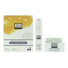  Set Erno Laszlo: Step 1, Polylactic Acid, Exfoliating Cream, 25 ml arcszérum