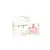  Set Givenchy: Irresistible, Eau De Parfum, For Women, 50 ml