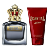  Set Jean Paul Gaultier: Scandal, Eau De Toilette, For Men, 50 ml