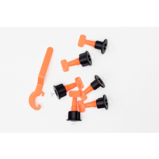 Set Multi Tools TSPIN kőműves és burkoló szerszám