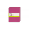  Set Of 3 Moleskine Extra Large Plain Cahier Journals – Moleskine