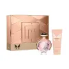  Set Paco Rabanne: Olympea Blossom, Eau De Parfum, For Women, 80 ml + Olympea Blossom, Hydrating, Body Lotion, 100 ml