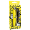  Set szempillaspirál si Creion Ochi, W7, Lashtastic szempillaspirál szemceruza duó, Negru