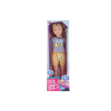  Sétáló baba 80 cm baba