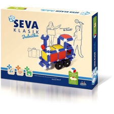 seva SEVA KLASSZIKUS – Egyes barkácsolás, építés