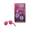 Seven Creations Marbilized Duo Balls Pink