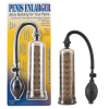 Seven Creations Penis Enlarger Potenzpumpe schwarz