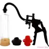 Seven Creations The Perfect Pump with Sure-Grip
