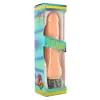 Seven Creations Vinyl P-Shape Vibrator