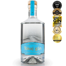  Seven Hills Tokaj gin DRS (0,7L / 47%) gin