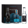  Seven Hills Tokaj Gin & Tonic Sharing Pack (2*0,2L + 0,2L / 47%)